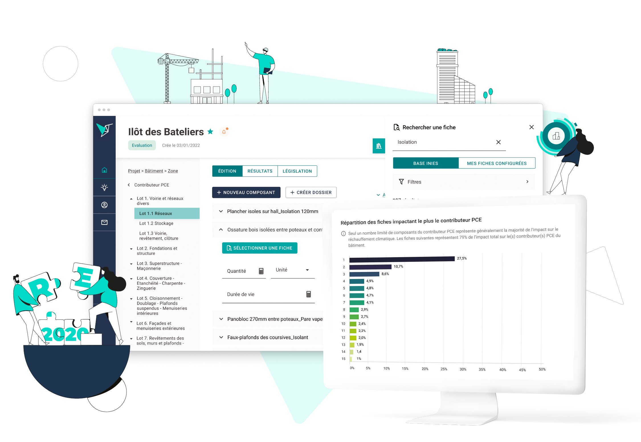 Vizcab_ACV_Batiment_Eval_RE2020 Vizcab_ACV_Batiment_Eval_RE2020
